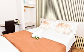 Hotel Ancora Urban Center